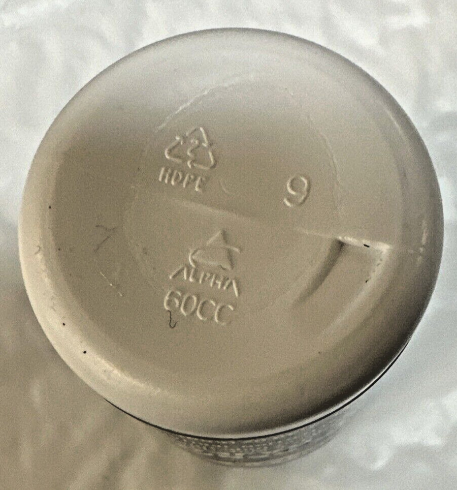 Kelly’s/Fiebing’s Cork Renew Birkenstock Repair Seal Waterproof Protector 2 oz