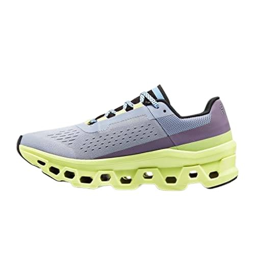 On Cloudmonster, Various Colors, NEW