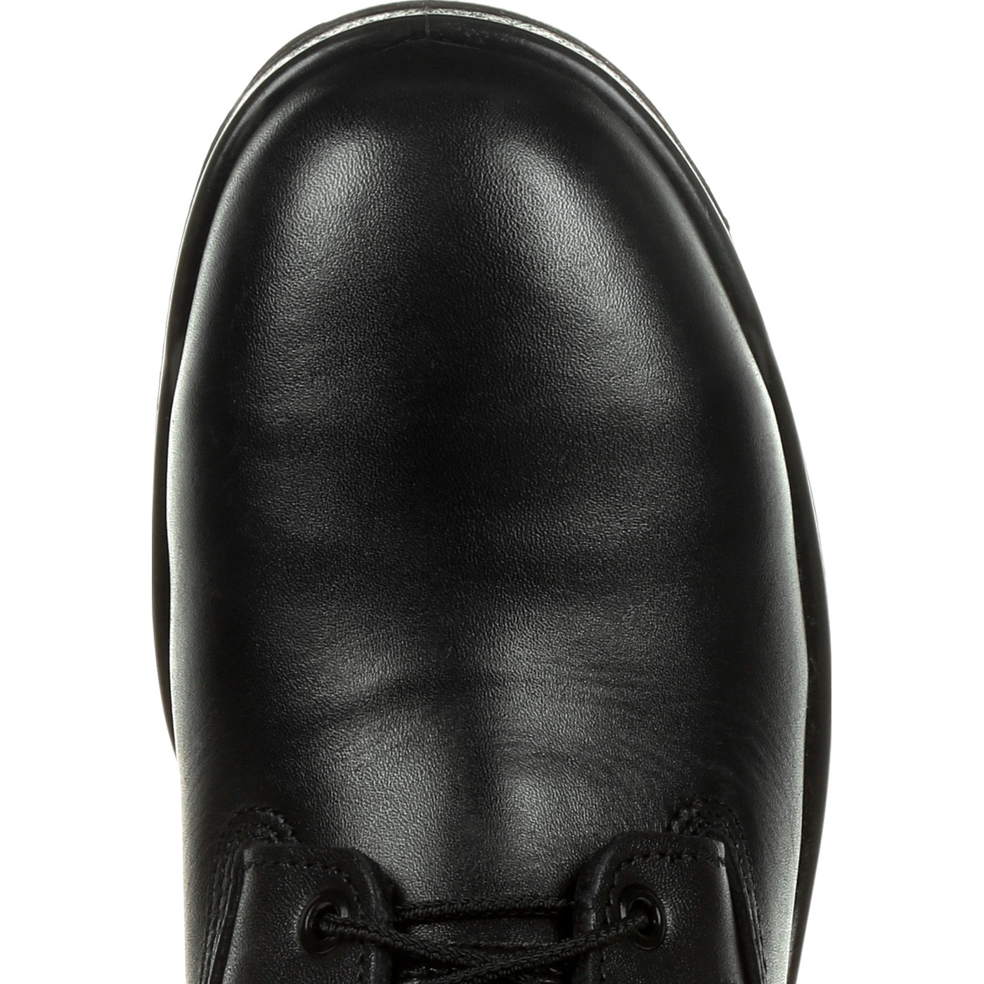 Rocky Navy Inspired 9″ Steel Toe Boot