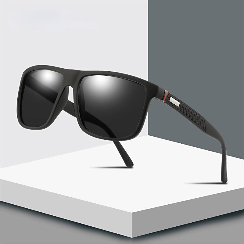 Polarized Sunglasses for Men Women, Classic Sport Sun Glasses for Driving etc..