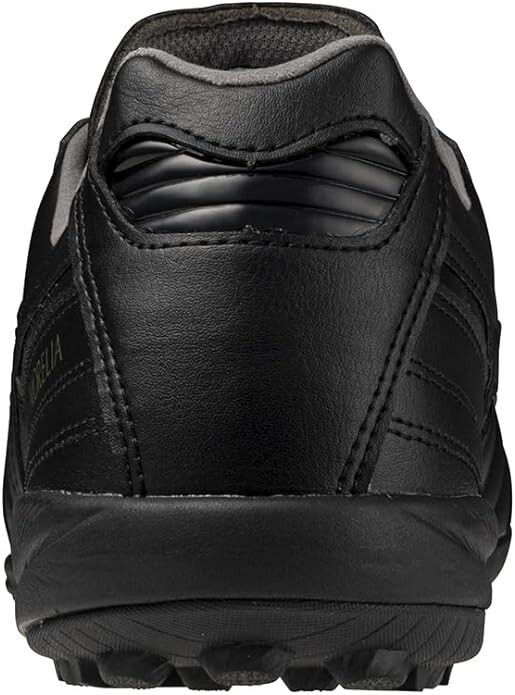 MIZUNO Futsal Shoes MORELIA SALA ELITE TF Q1GB2512 Black/Black Indoor Football