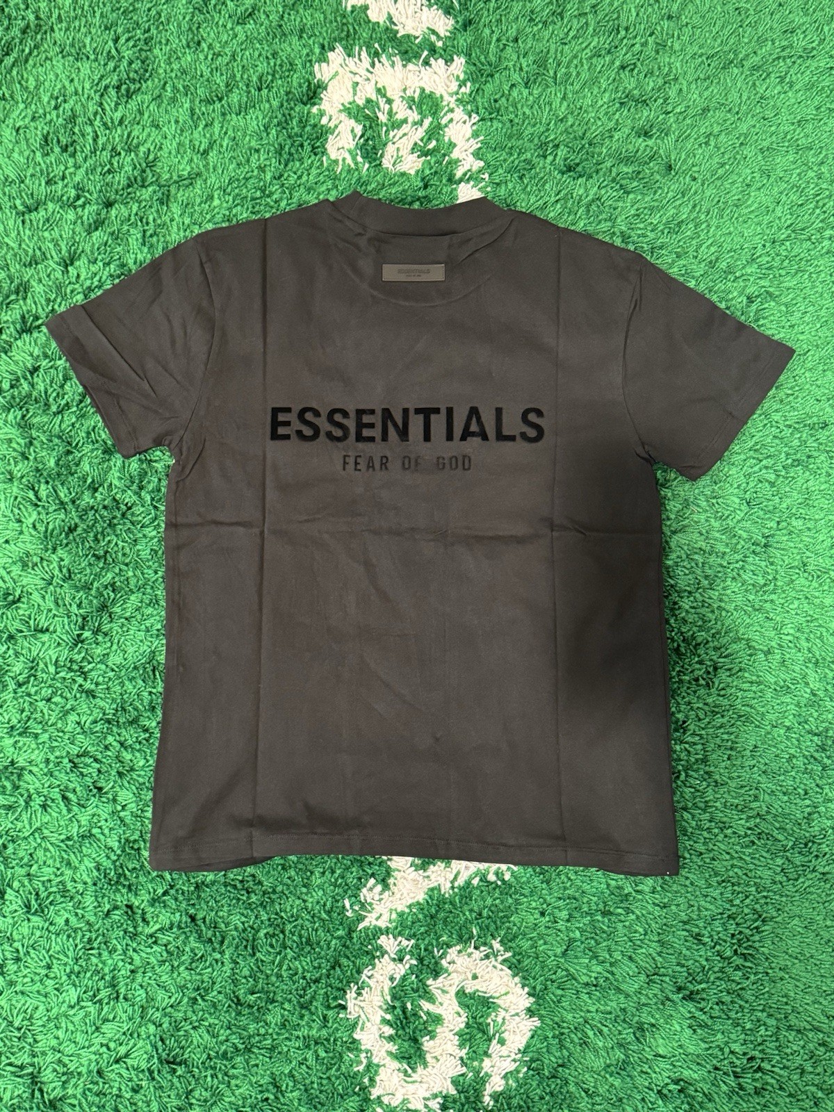 Fear Of God Essentials Stretch Limo Tee size L