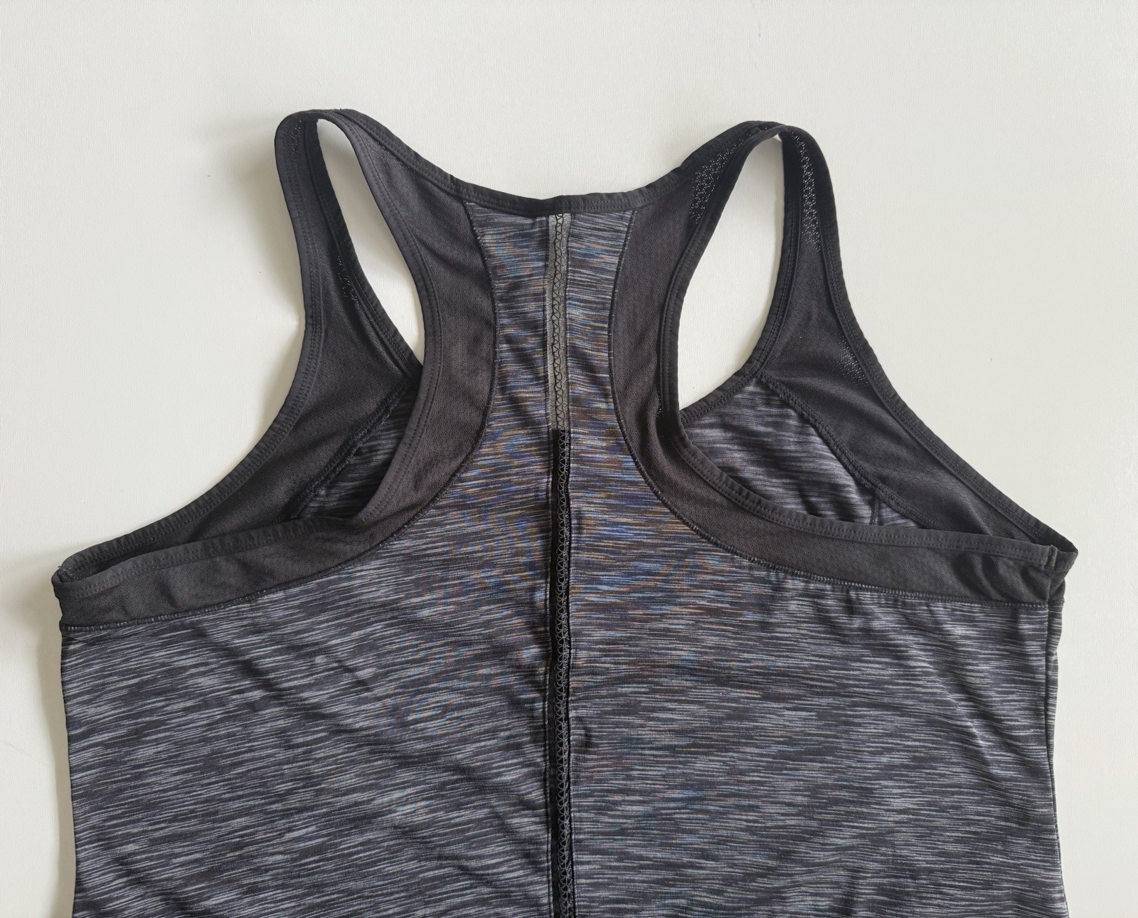 Avia Women’s Semi Fitted ACTIVE Wear Racerback TANK Top Size XL RN15741