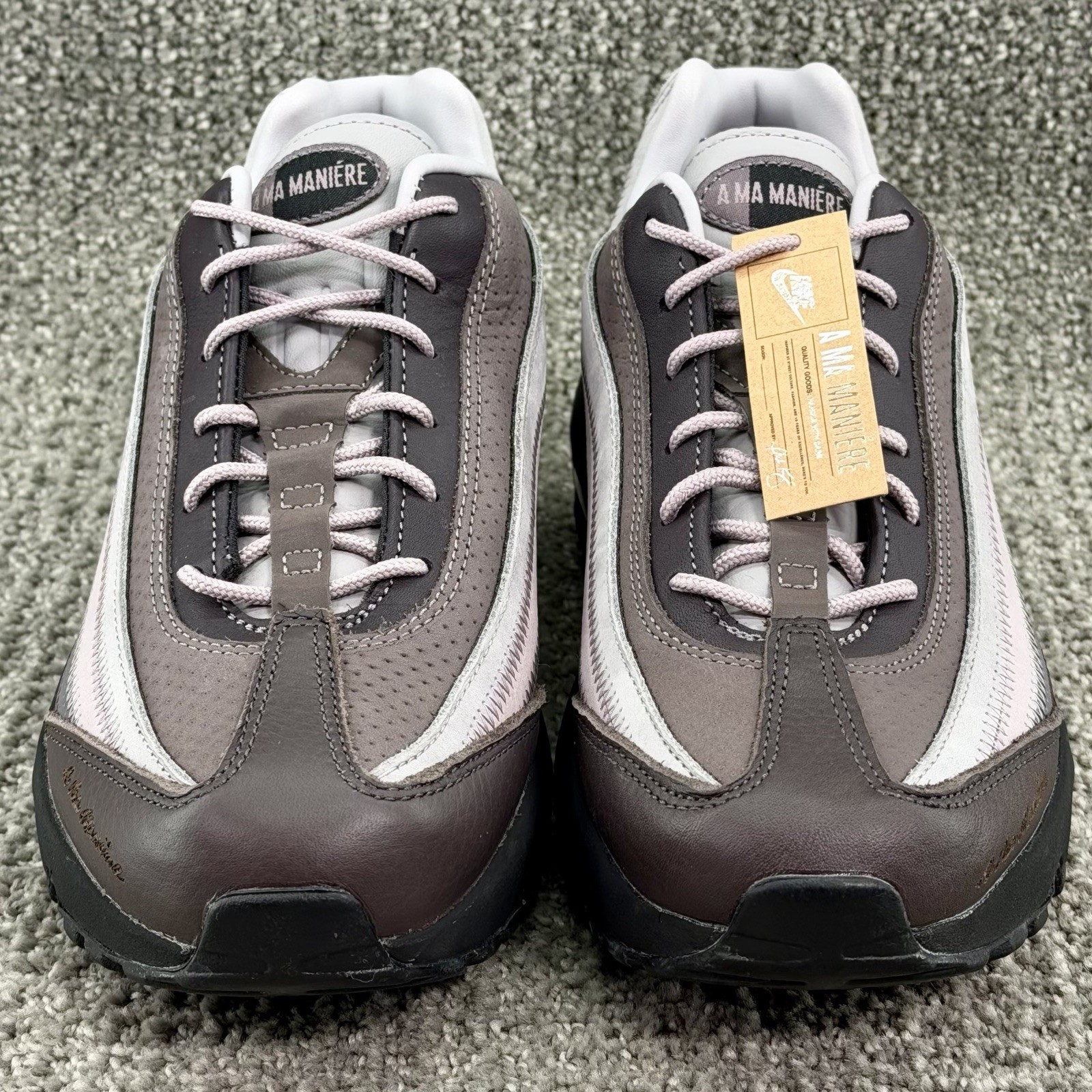 A Ma Maniere x Nike Air Max 95 “While You Were Sleeping” FZ8743-200 Mens Size 6