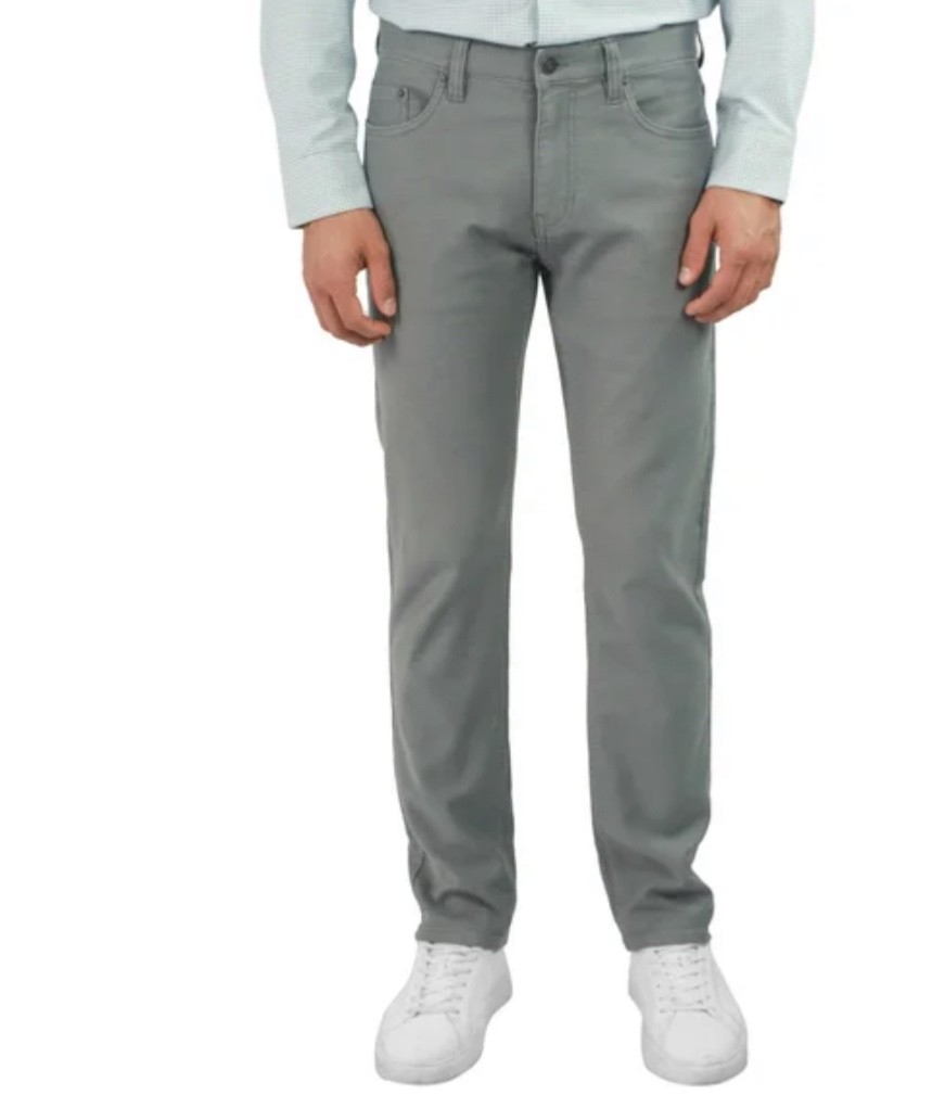 Jachs NY Men’s Twill Pant