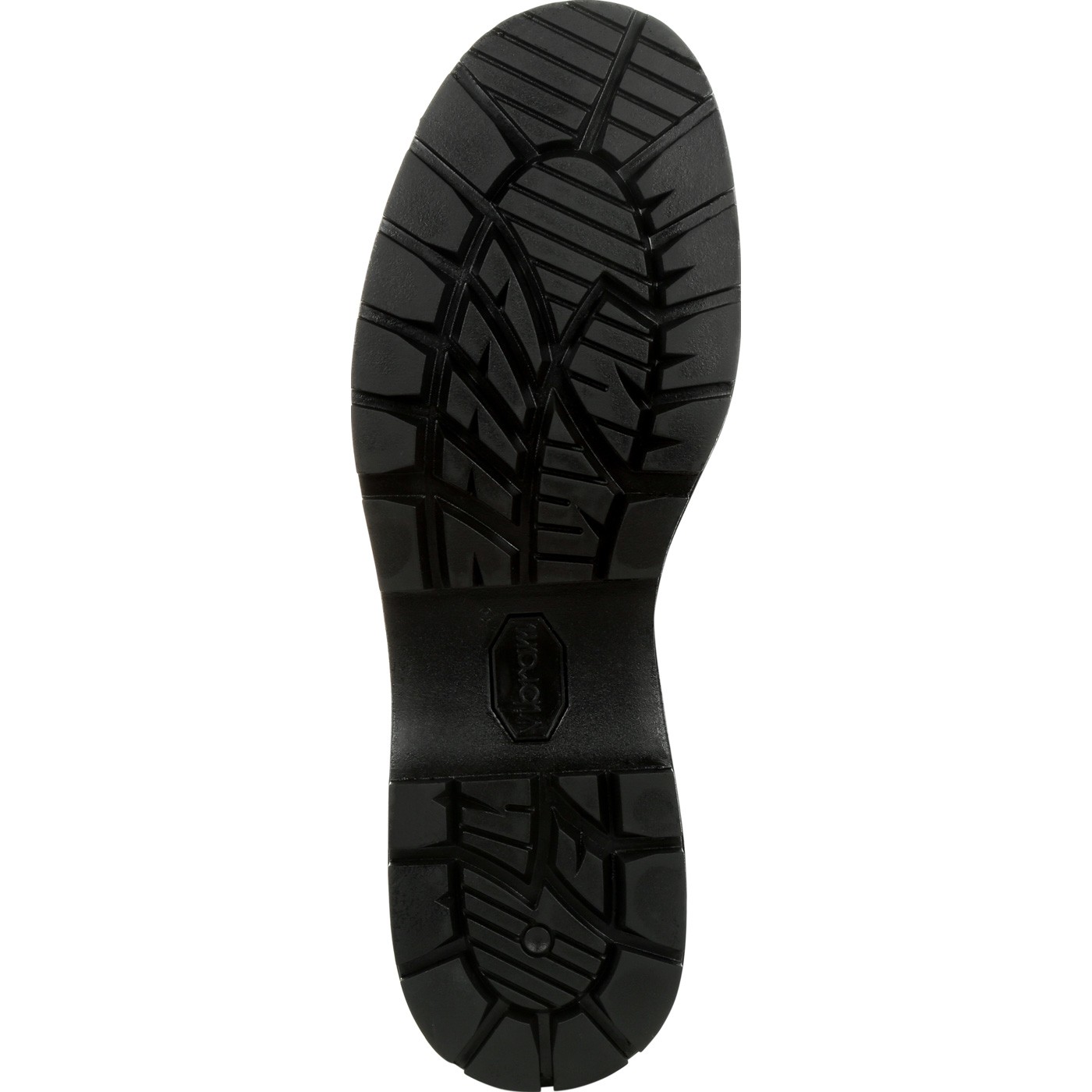 Rocky Navy Inspired 9″ Steel Toe Boot