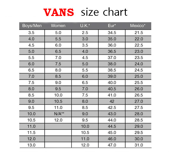 Vans New Authentic Era Classic Sneakers Unisex Canvas Shoes