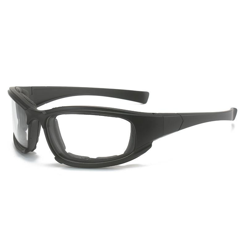 Wind Resistant Sunglasses Extreme Sports Motorcycle Bikes Riding Glasses