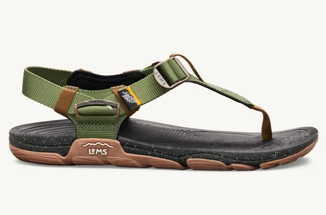 Brand New Lems Women’s Switchback Sandal Multiple Sizes and Colors In Hand