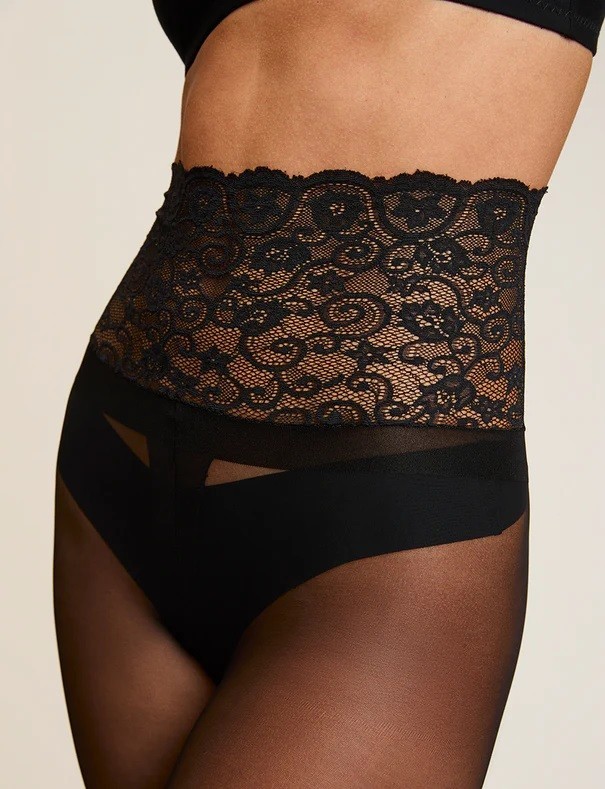 Commando The Sexy Sheer Tights H10T14 Vary in Size and Color MSRP $44 NIB