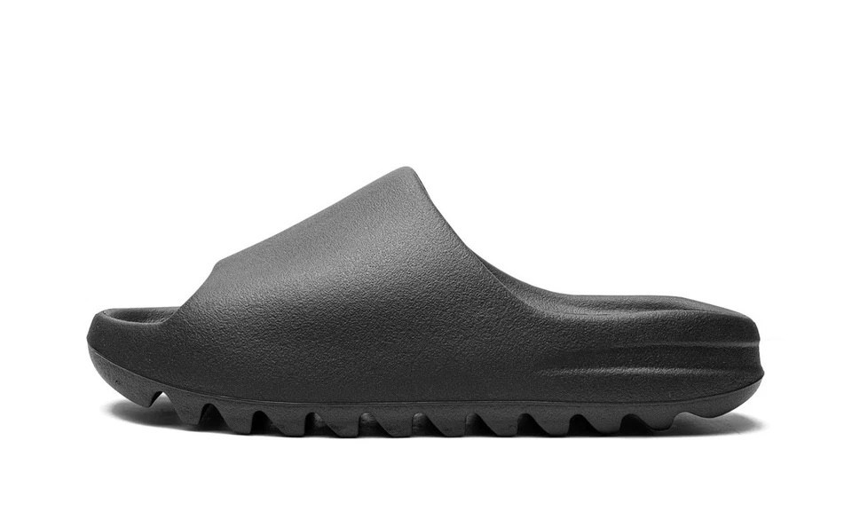 adidas Yeezy Slide Onyx HQ6448 SIZES 10