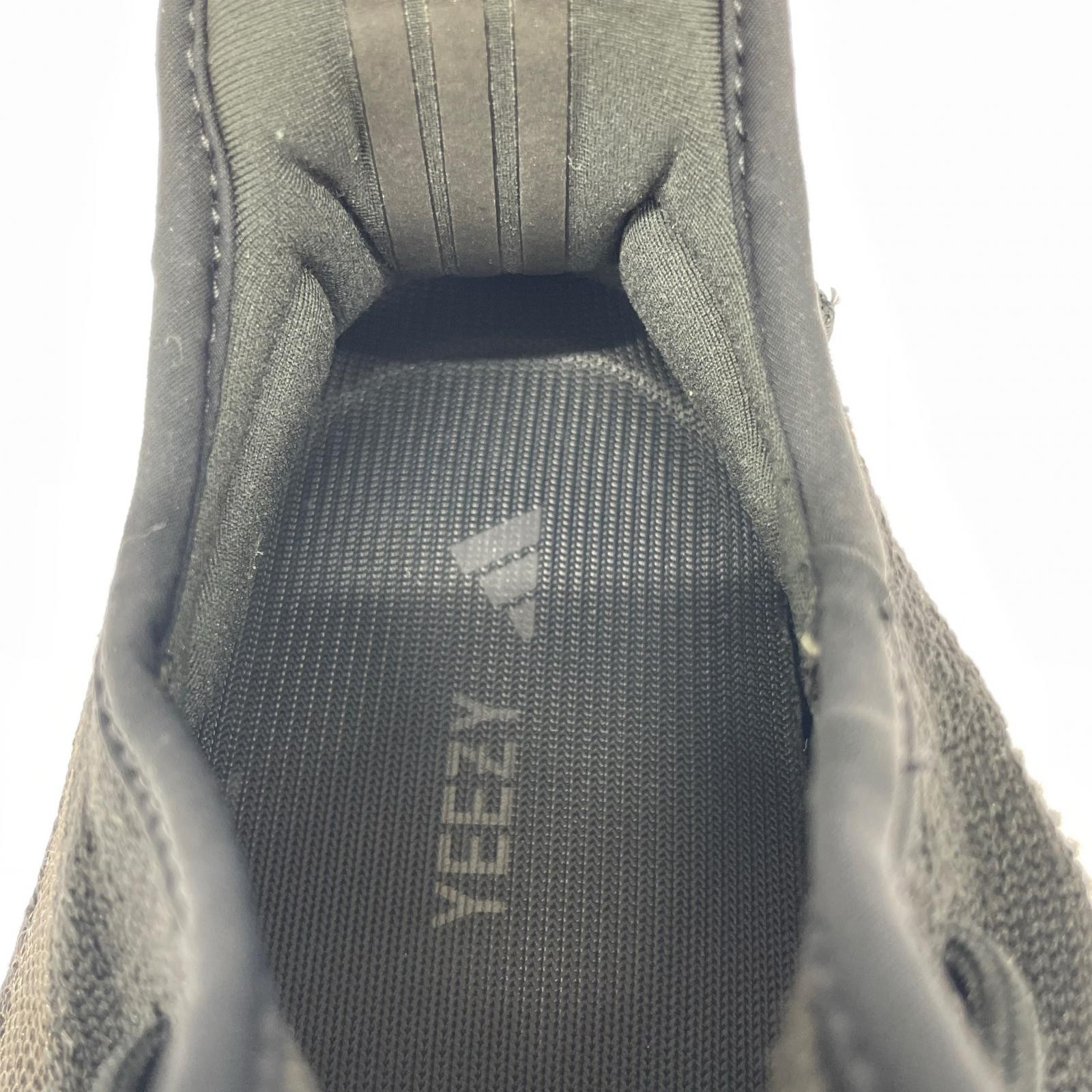 adidas Tag attached. HQ4540 YEEZY Boost 350V2 Low Cutsneakers size285/black