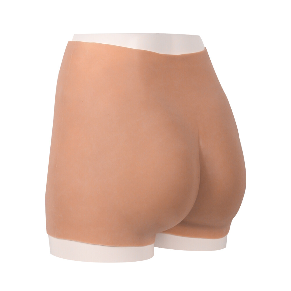 Anzi Silicone Crossdresser Fake Vagina Panties Hip Shaping Pants Transgenders