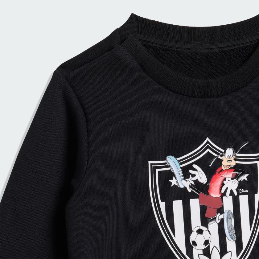 adidas kids adidas Disney Crew Set