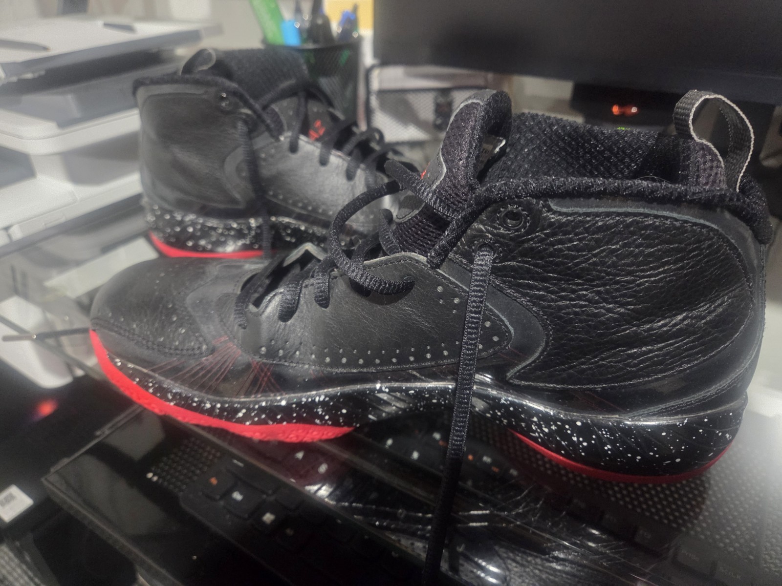 CUSTOM ORDER FOR BUYER Size 10.5 – Air Jordan