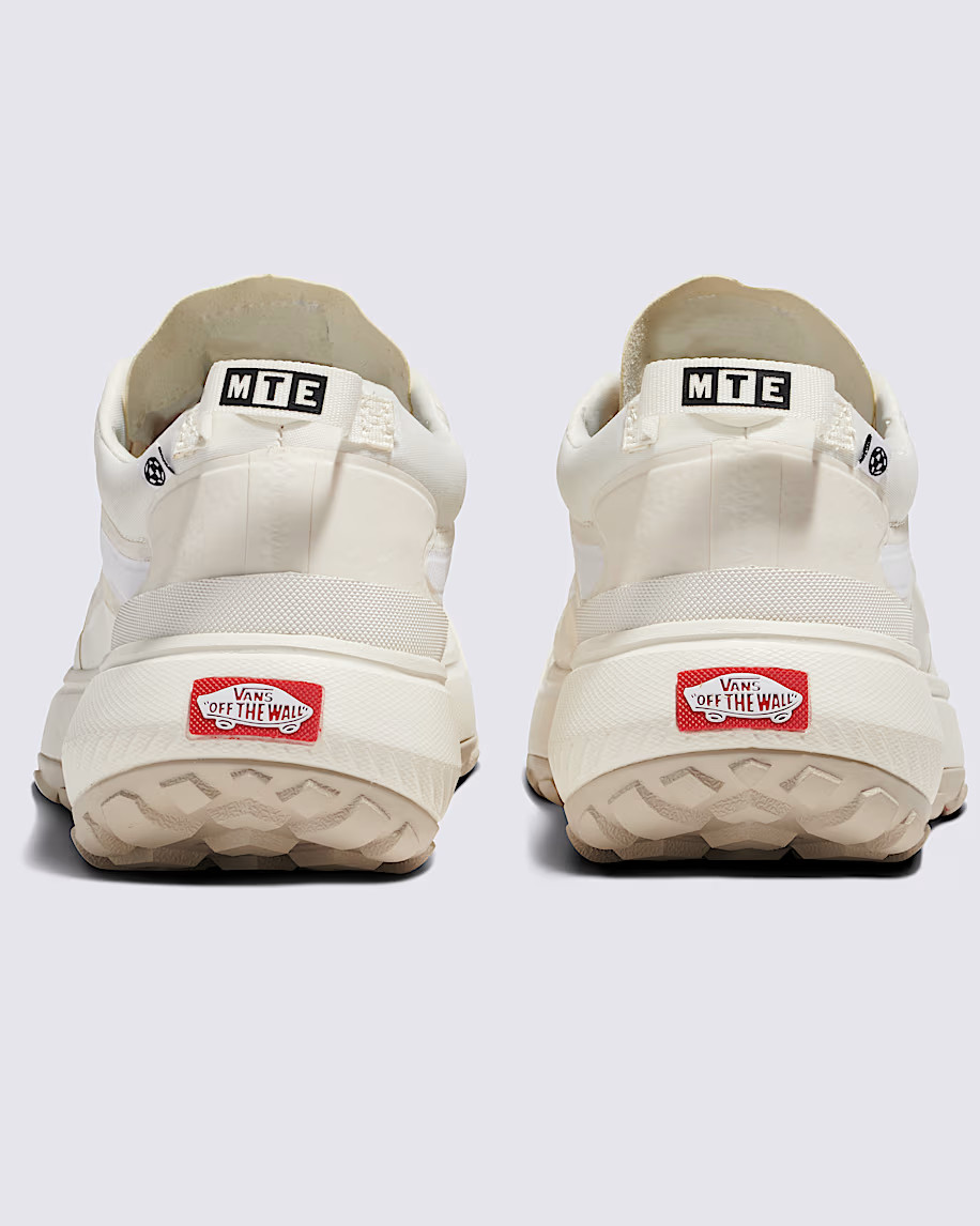 Men’s VANS Crosspath MTE ‘Marshmallow White’ Shoes