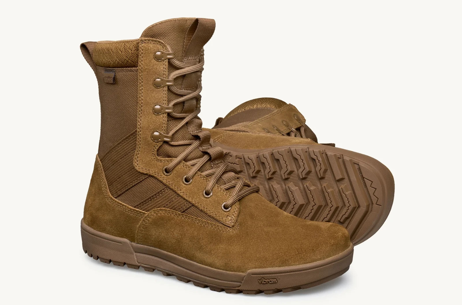 Lems Men’s Tactical Pro Tall Boot – (ALL SIZES/NEW) 🌟