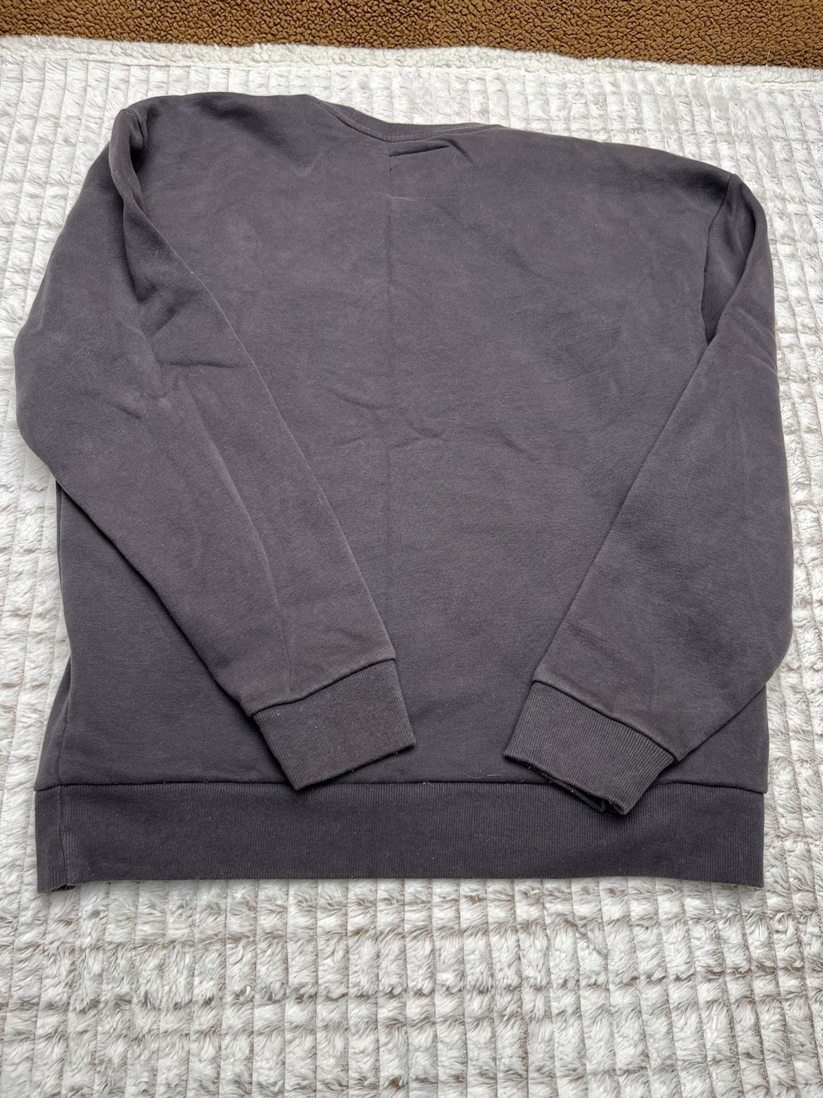 Lil Wayne Tha Carter 3 Men’s L Sweatshirt 2024 Hollister Brand See Description