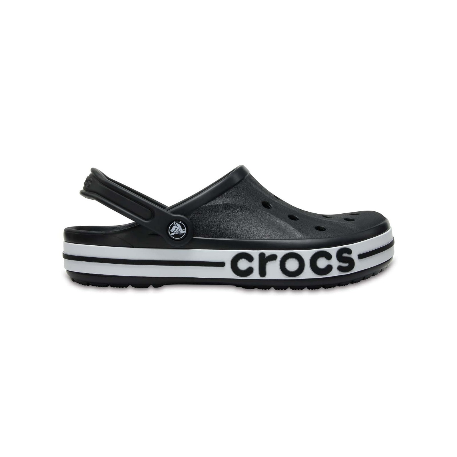 Crocs Unisex Bayaband Clog