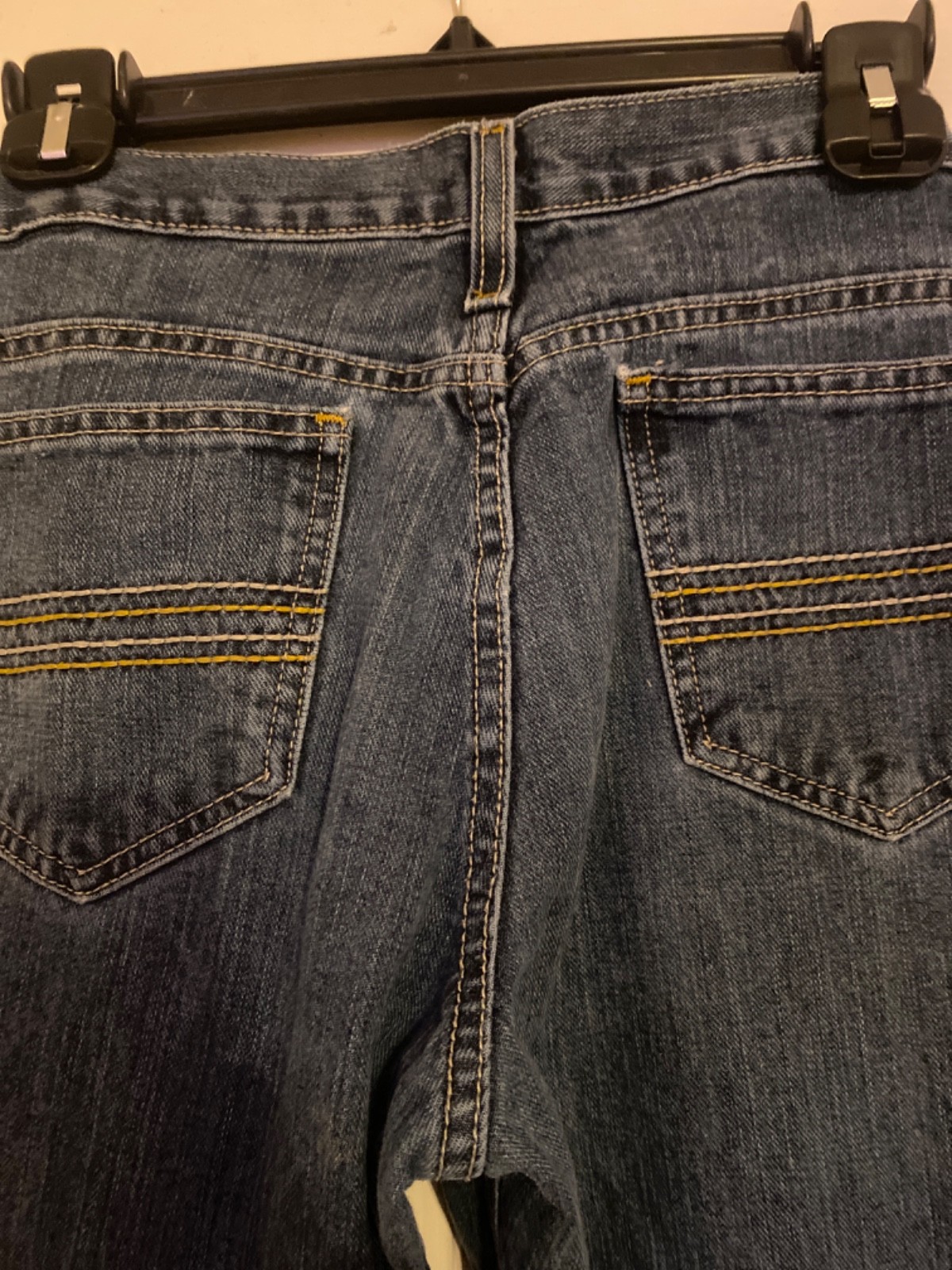 cinch mens boot cut 29×32