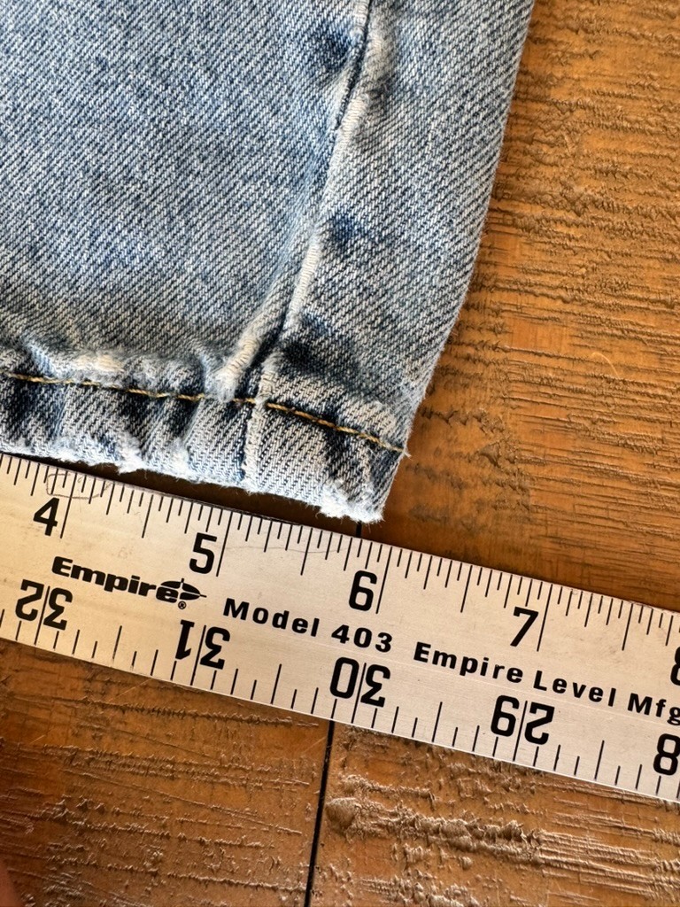 Levi’s 512 Jeans