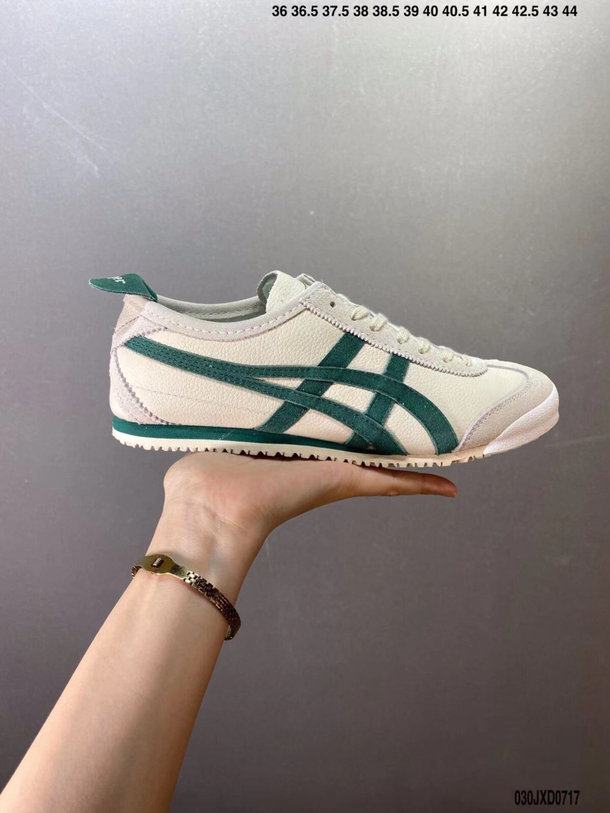 2026 Unisex Onitsuka Tiger MEXICO 66 Classic Originals Athletic Shoes Sneakers