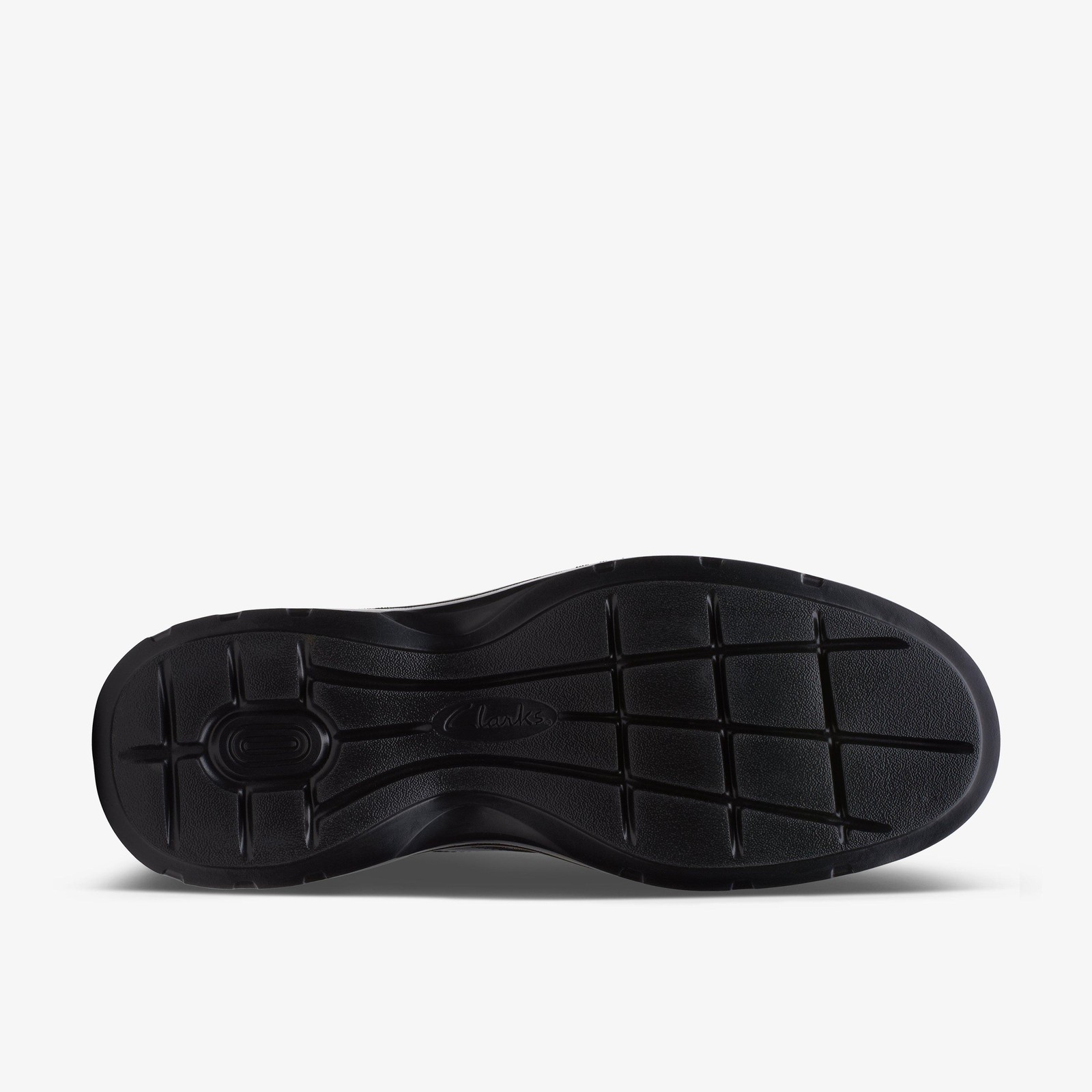 Gessler Lace Black Leather