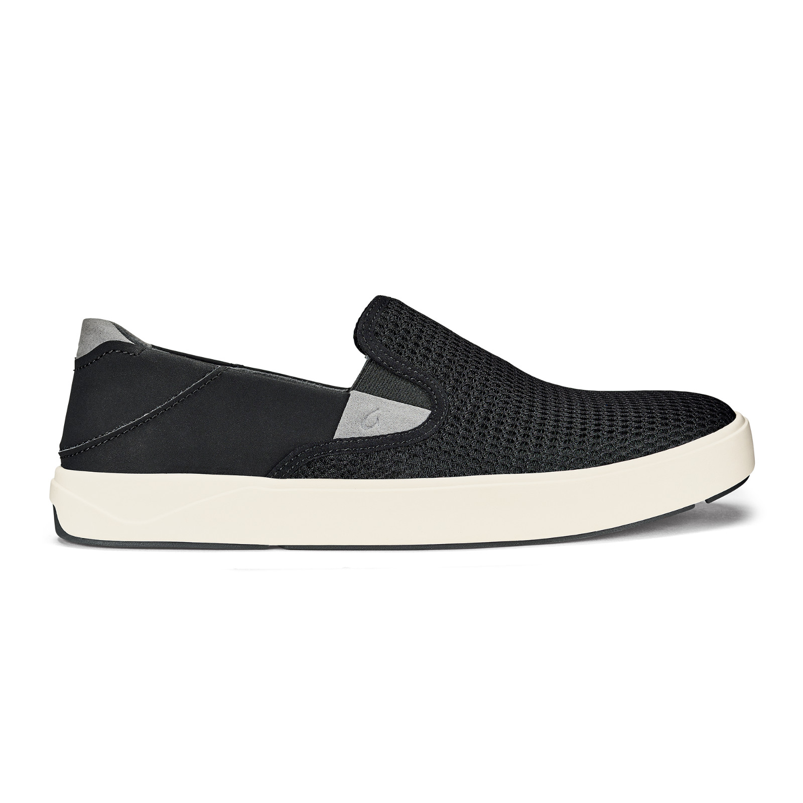 OluKai Lae‘ahi Men’s Slip-On Sneakers Brand New Authentic