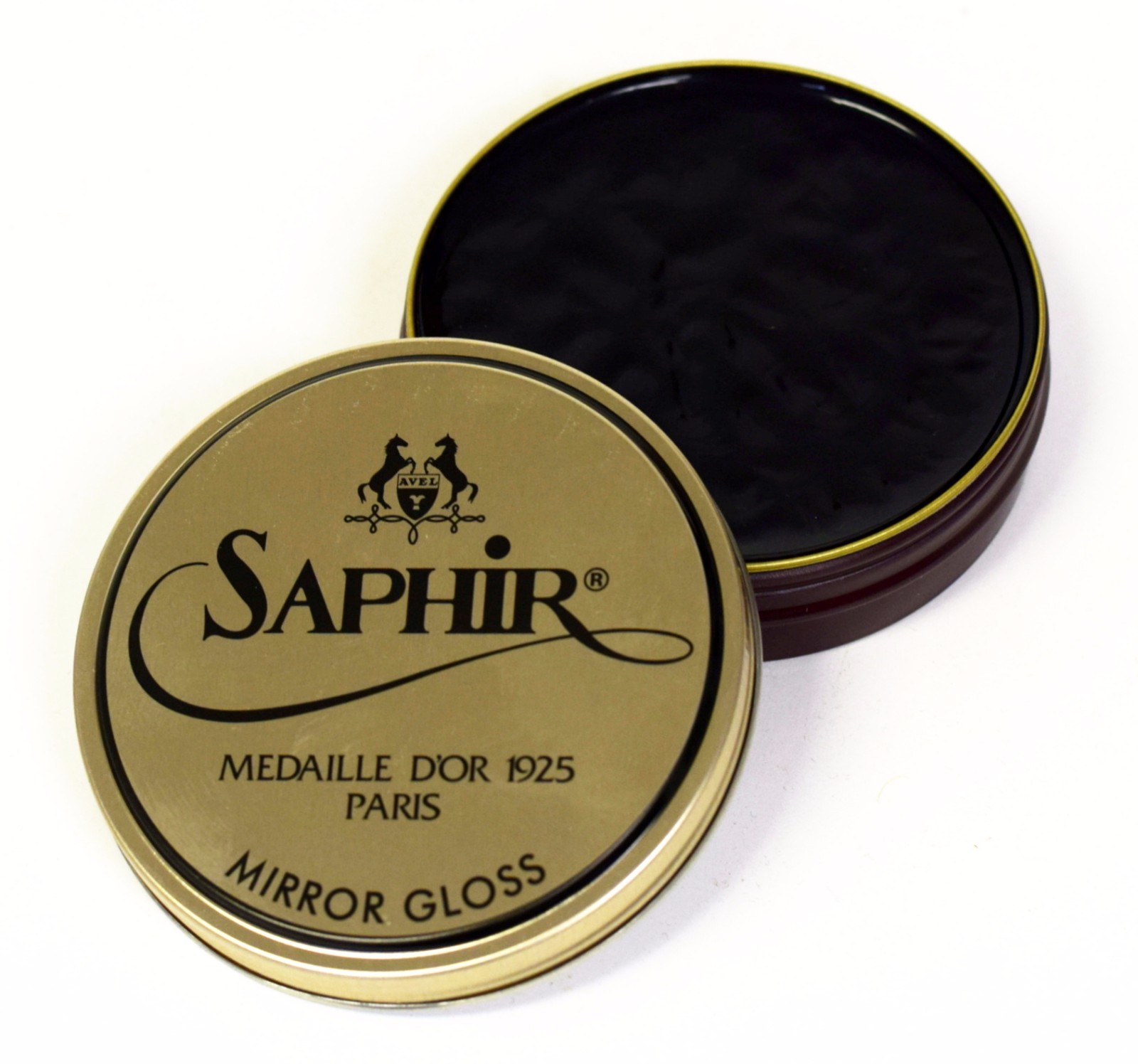 Saphir Medaille d’Or Mirror Gloss – Burgundy