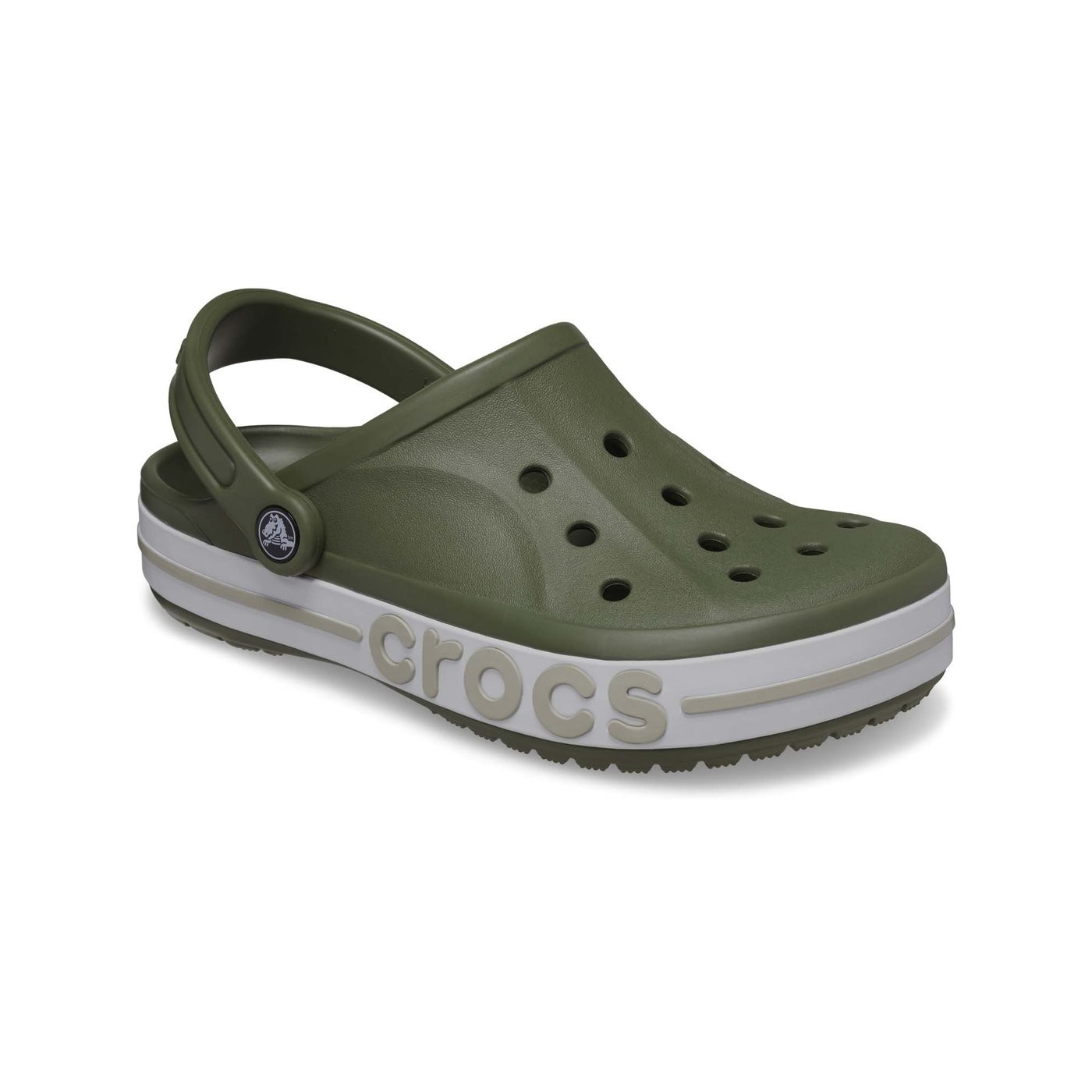 SALE OFF 10% ~ “Authentic” Crocs Unisex Bayaband Clog All Color Hi Summer!!!