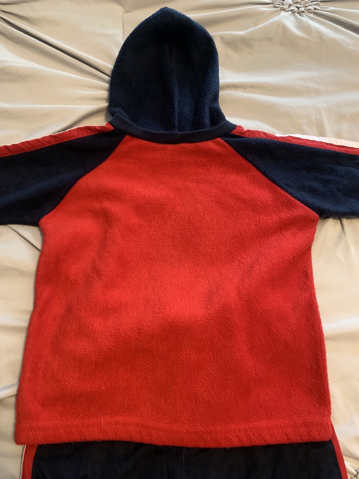 Vintage Madagascar (Alex) 2 Piece Outfit Size 5T – 2005 Dreamworks