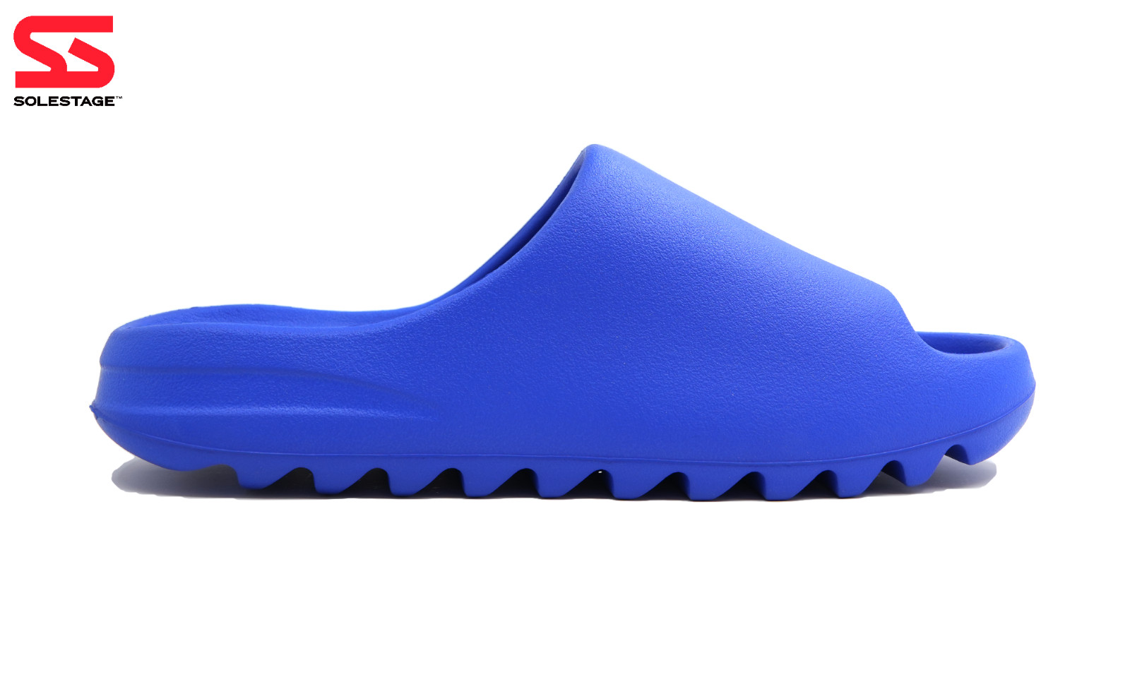 Adidas Yeezy Slide Azure 2023 (ID4133) Men’s Size 4-12
