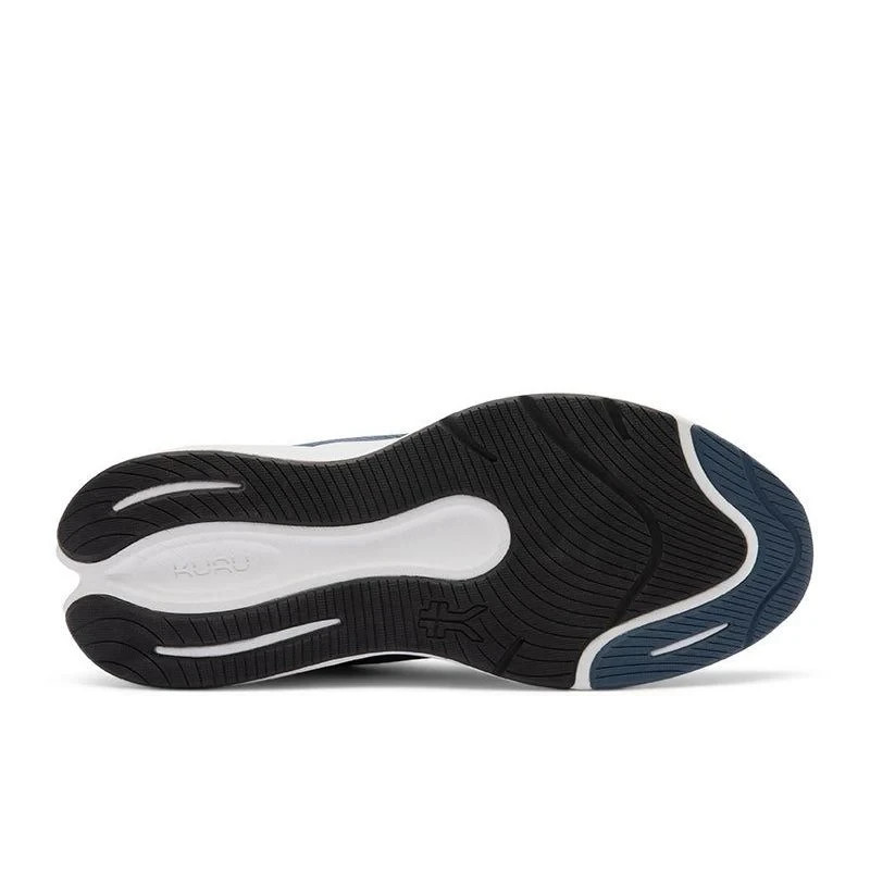 New Men’s KURU ATOM 2 Athletic Sneaker Dusk Blue – All Sizes Ships Free