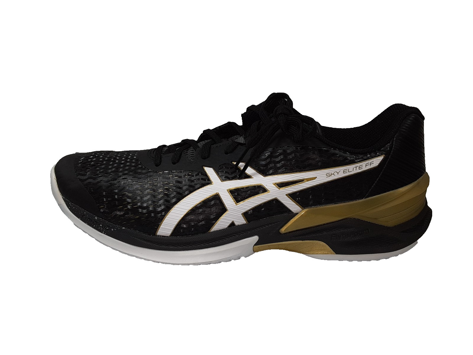 Asics Sky Elite FF 1051A031-001 Men’s 14 Black Athletic Running Sneaker Shoes