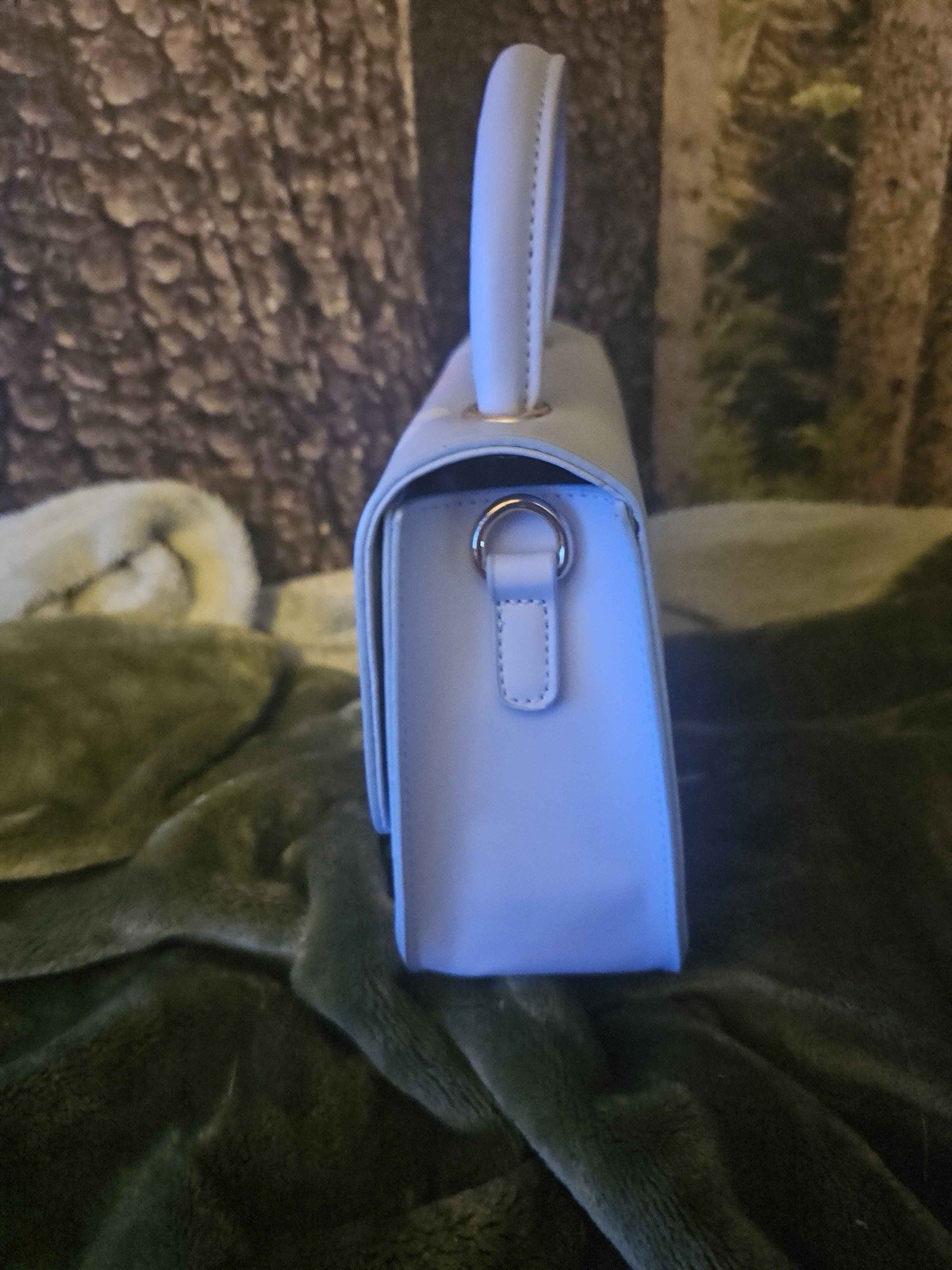 Melanie Martinez Feild Trip Purse
