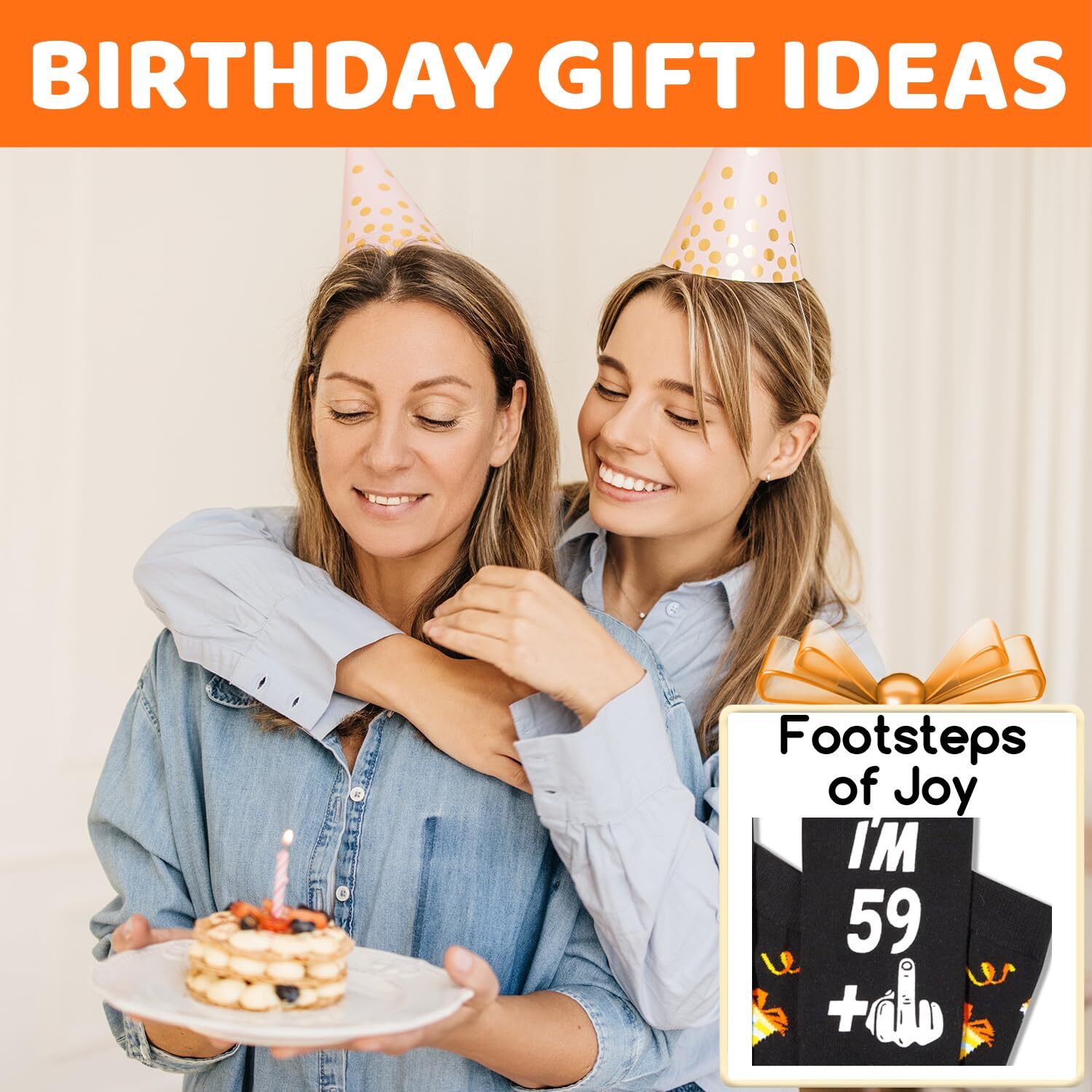 60 Year Old 60th Birthday Gifts for Men Women Gifts for Men Women in Their 60…
