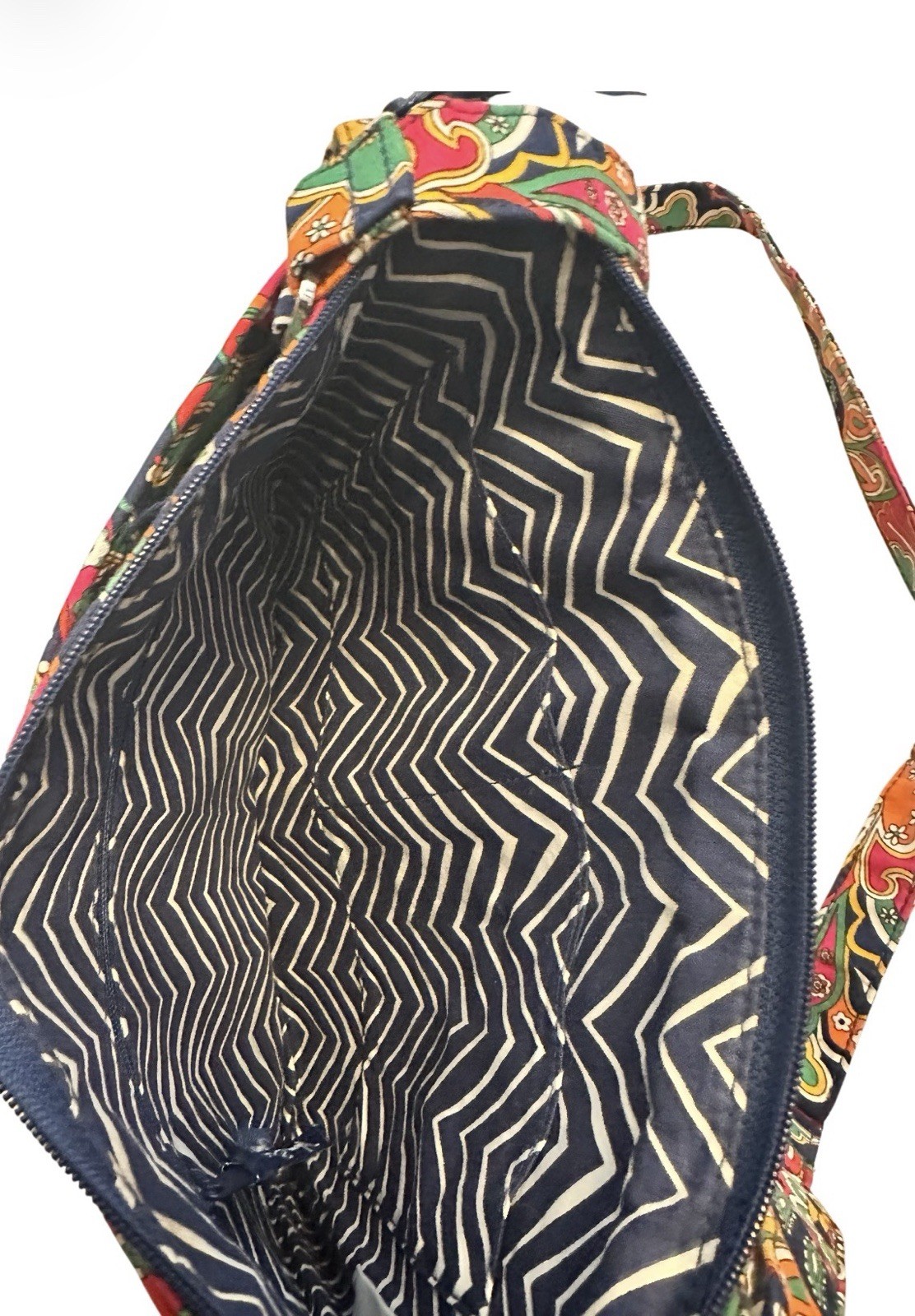 Vera Bradley Clare Crossbody Bag