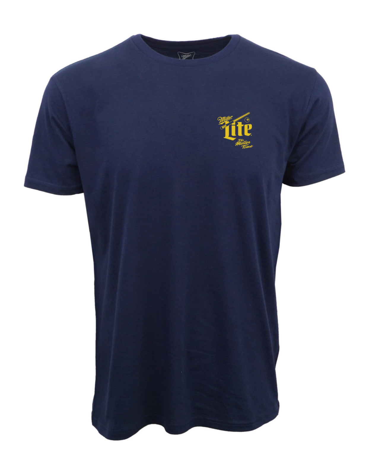 MILLER LITE GOOD LIFE T SHIRT