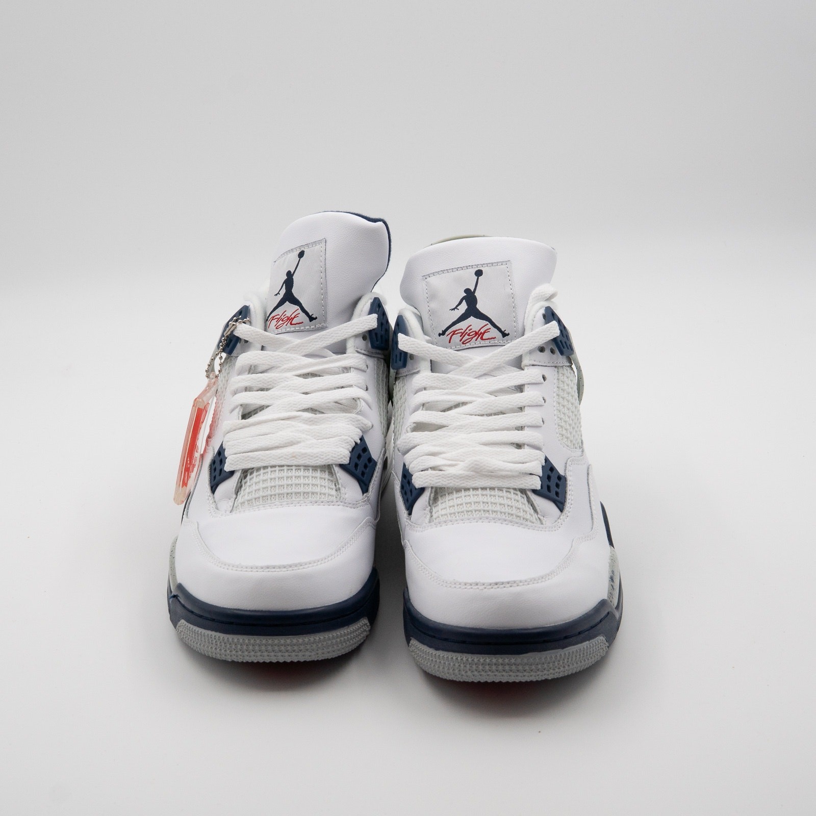 Jordan 4 Retro Midnight Navy Size 12 VNDS