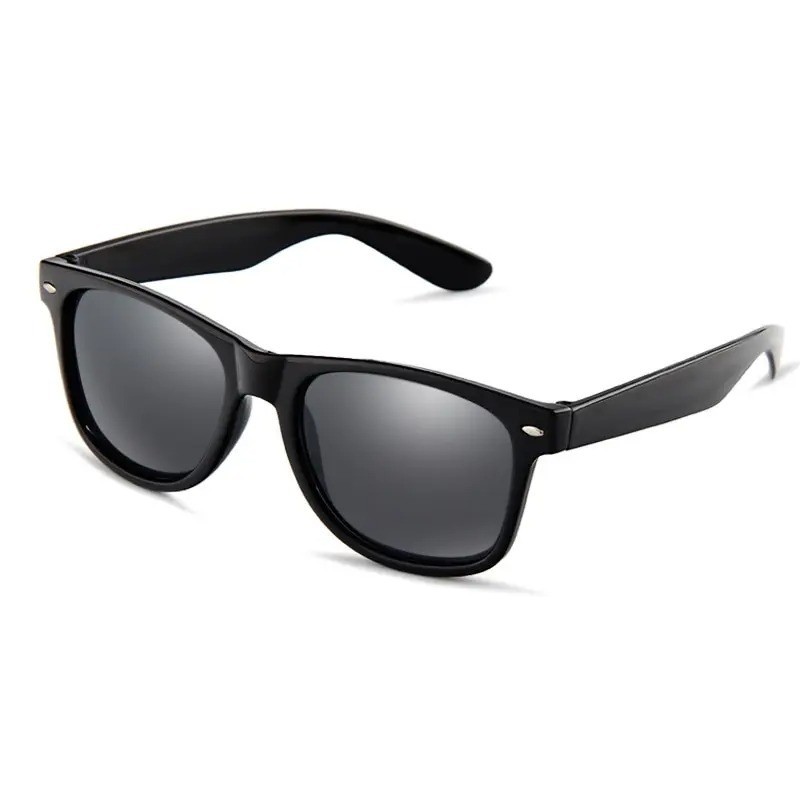 Unisex Classic Style Sunglasses UV400 Fashion Cheap Promotional Eyewear UV4