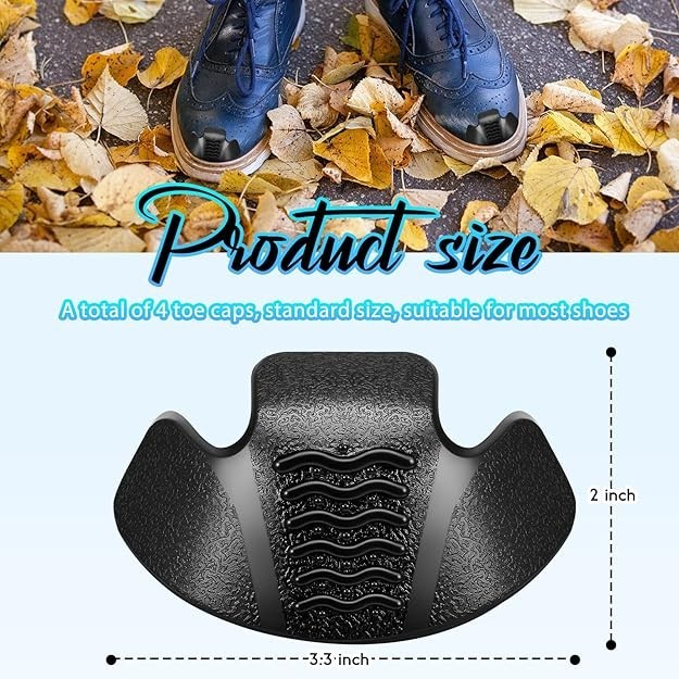 Boot Toe Protectors Boot Guards Work Protector Work Toe Cover Camping Climbing