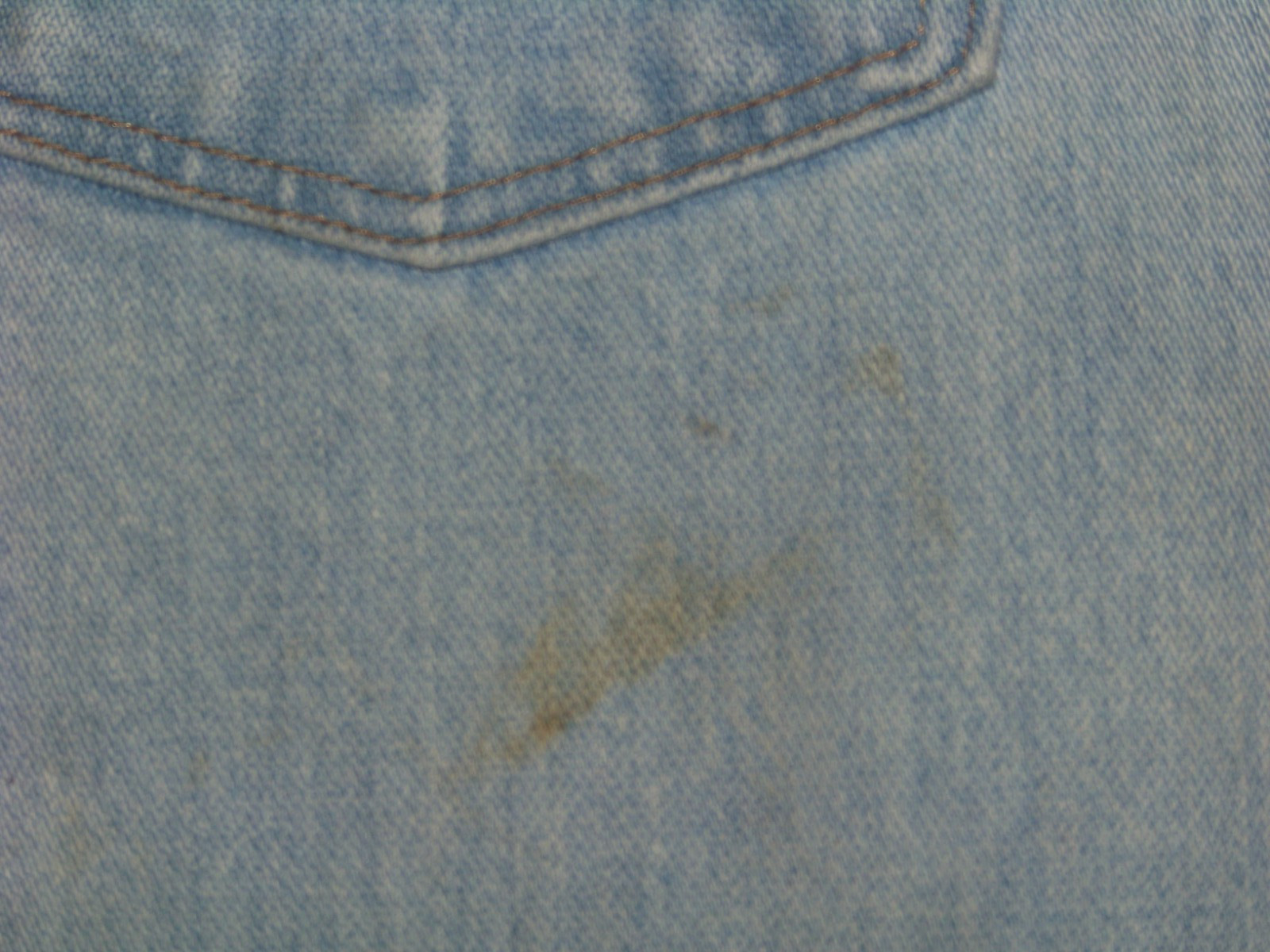 Vintage Wrangler Jeans 936GBH – Size 30 x 34