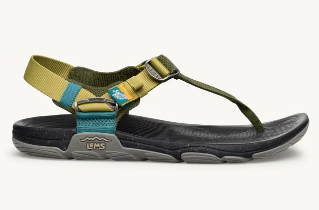 Brand New Lems Women’s Switchback Sandal Multiple Sizes and Colors In Hand