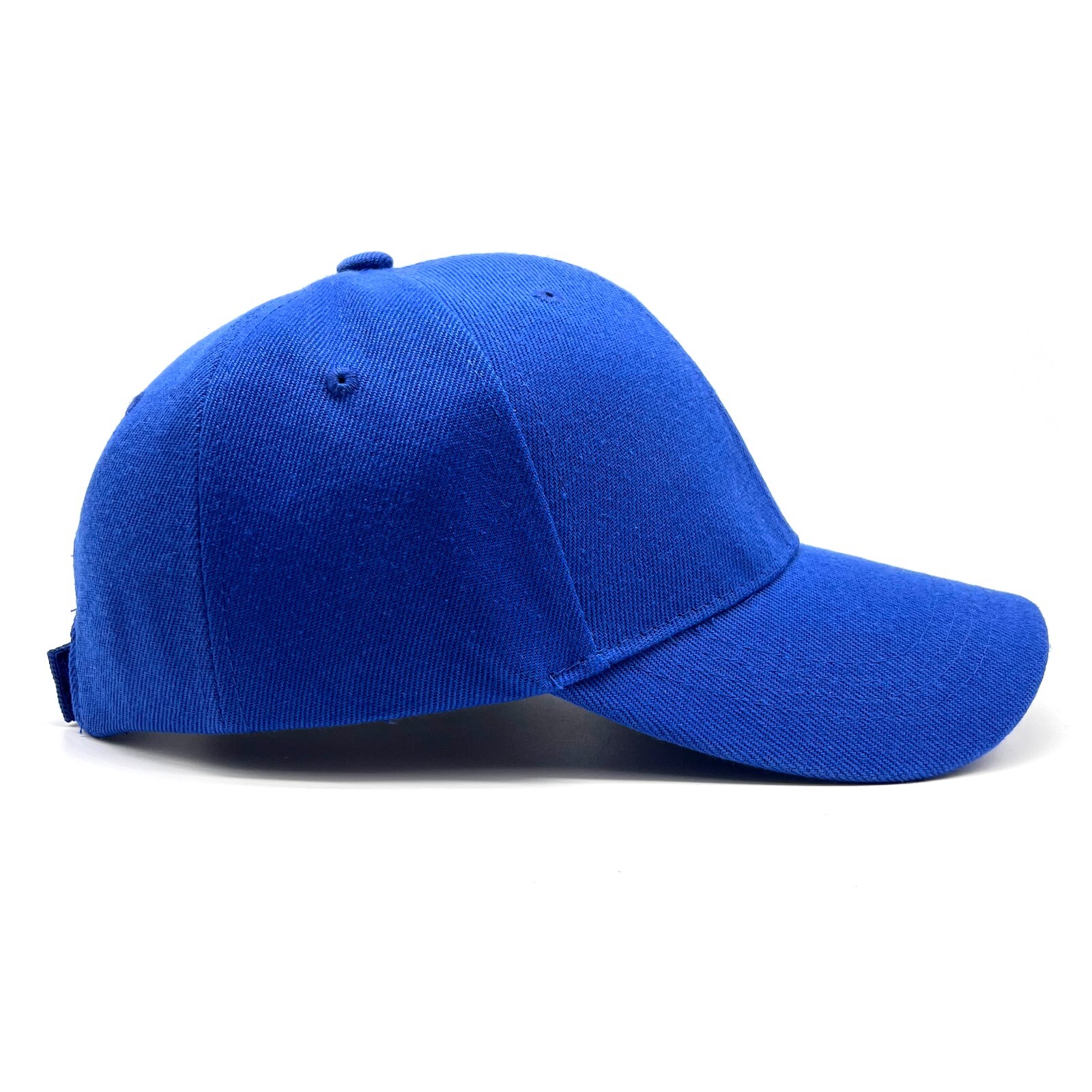 Solid Plain Baseball Cap Trucker Camo Blank Hat Ball Men Women Polo Style Caps