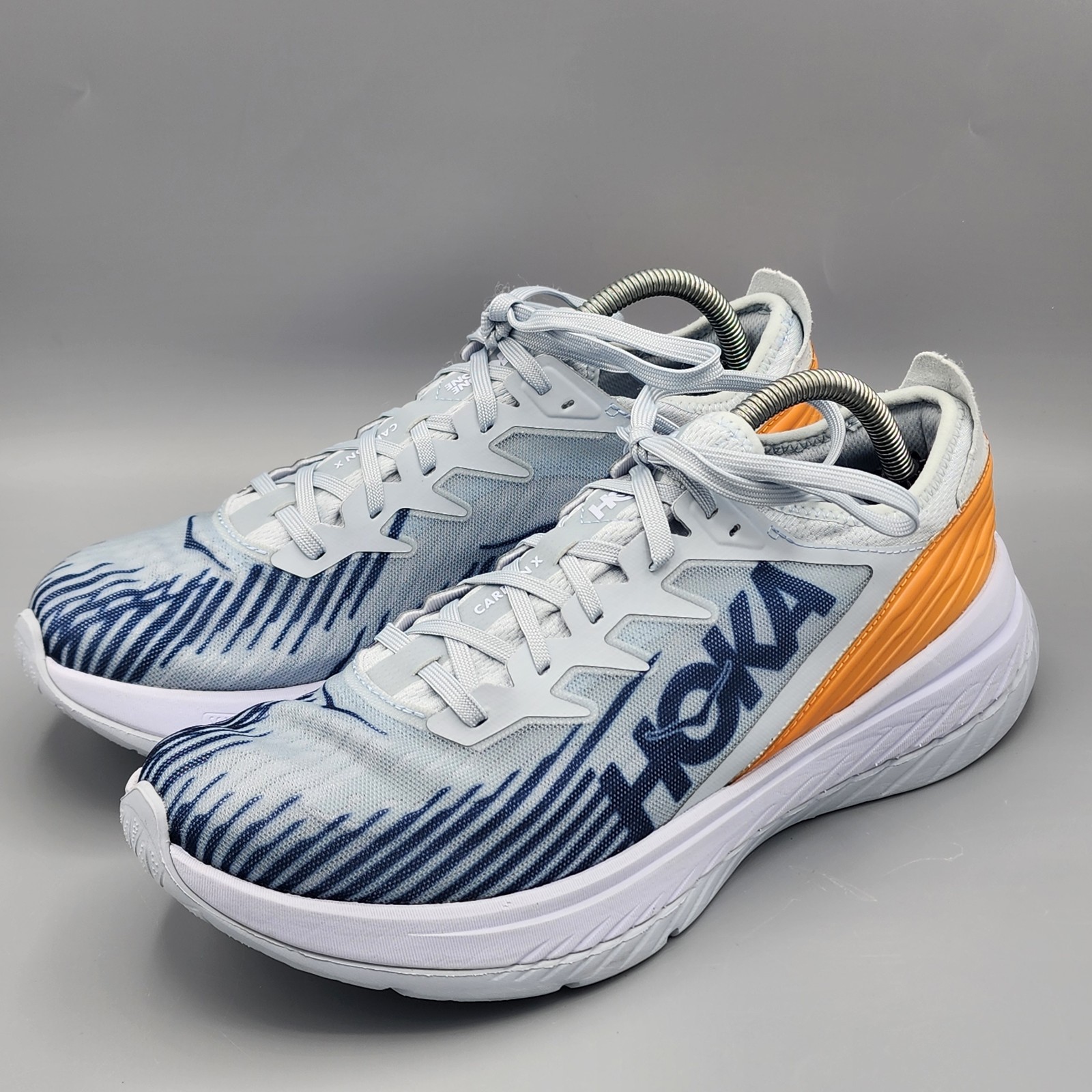 Hoka One One Carbon X SPE Men’s 10 Running Athletic Comfort Sneakers 1110512
