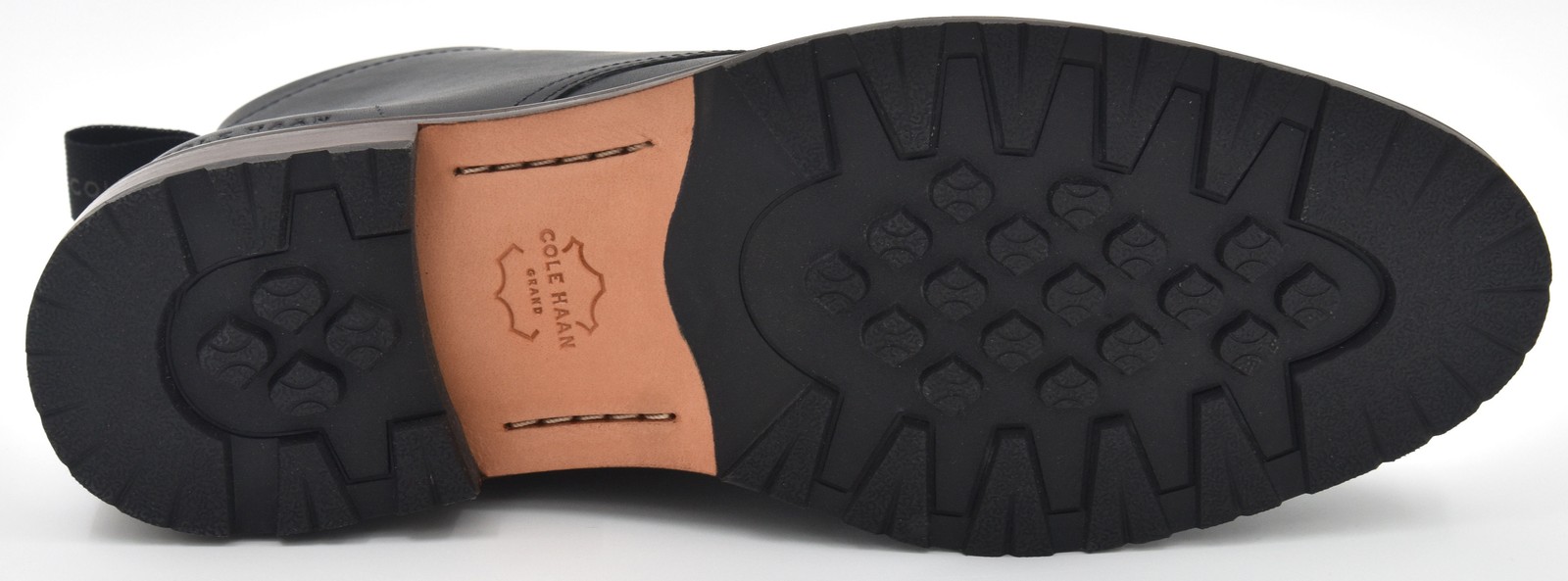 Cole Haan Men’s Berkshire Lug Chukka Boot Style C38743