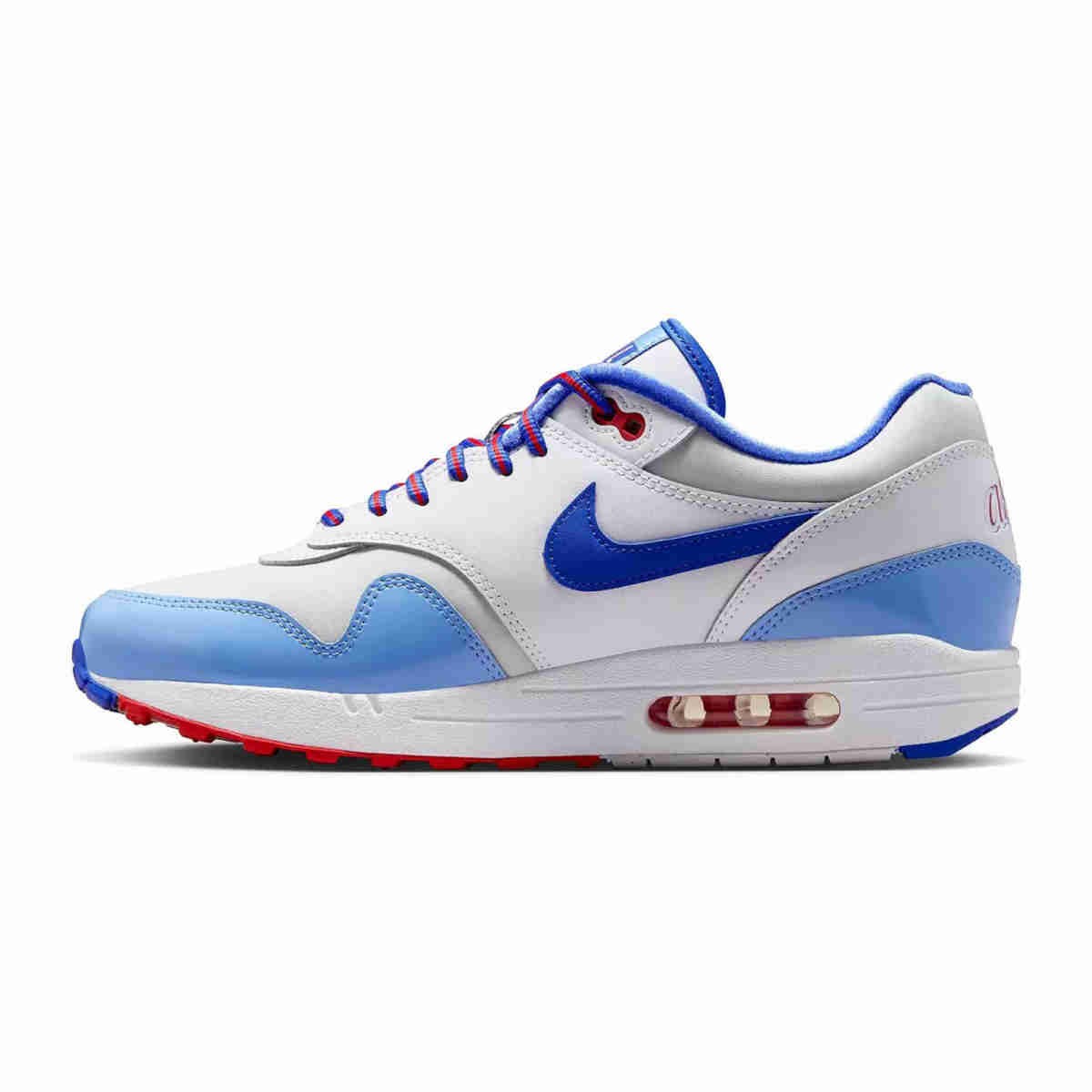 Nike Air Max 1 Braves City Connect IQ2932-100 Men Size
