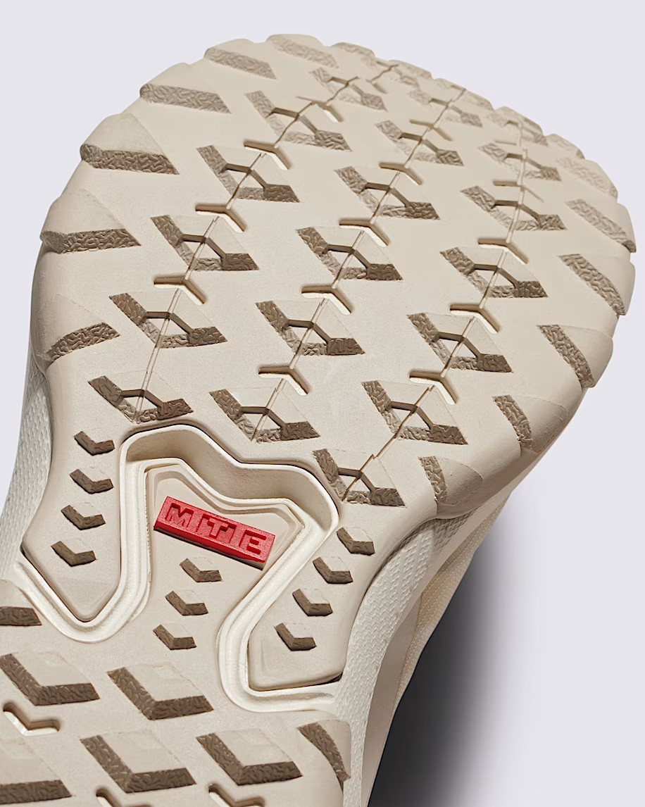 Men’s VANS Crosspath MTE ‘Marshmallow White’ Shoes