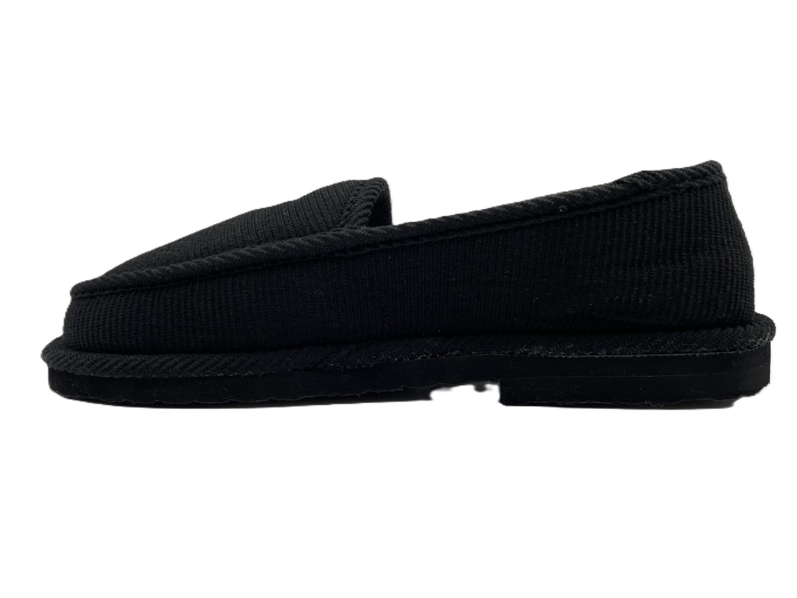 DVS Francisco Shoes – Black