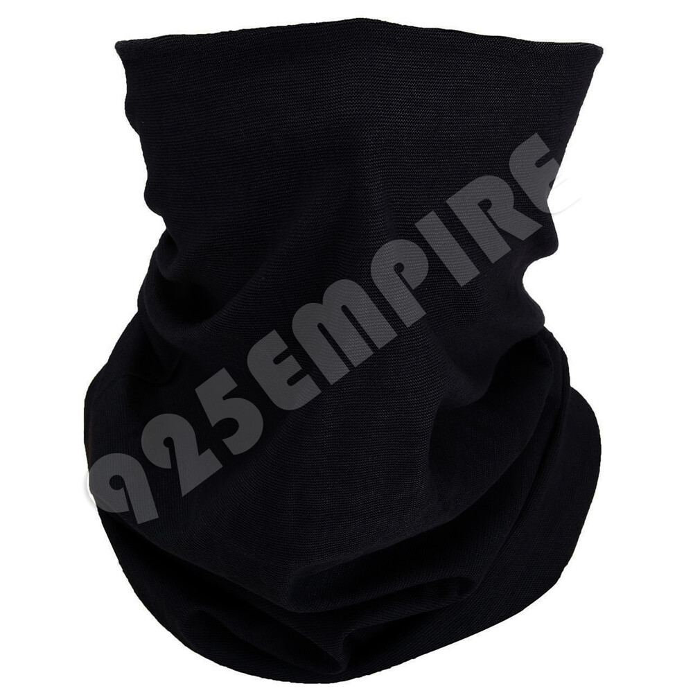 Women Face Mask Cover Tube Bandana Headband Scarf Paisley Neck Gaiter